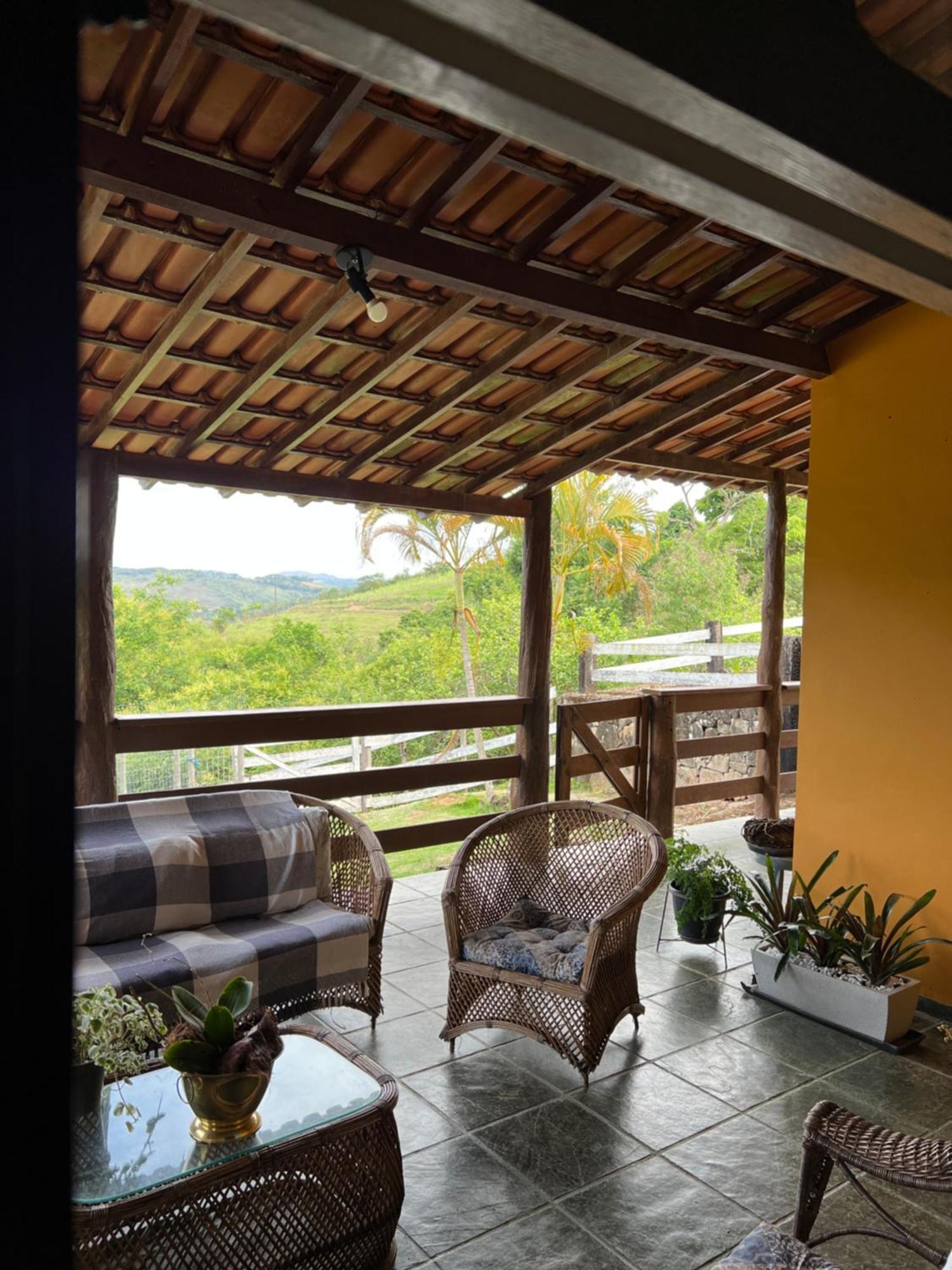 Fazenda Do Engenho 호텔 Santa Rita do Rio Abaixo 외부 사진